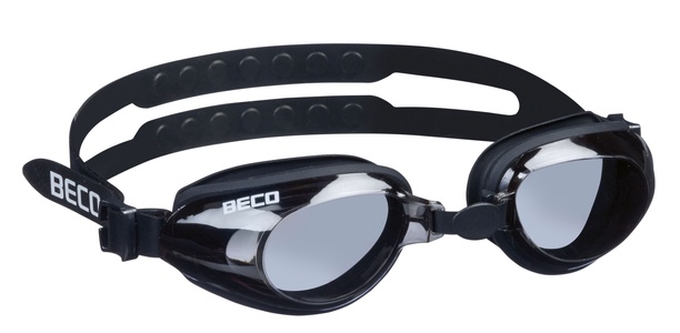Plaukimo akiniai BECO Training Antifog 9924